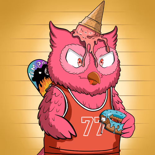 Payowls Nft