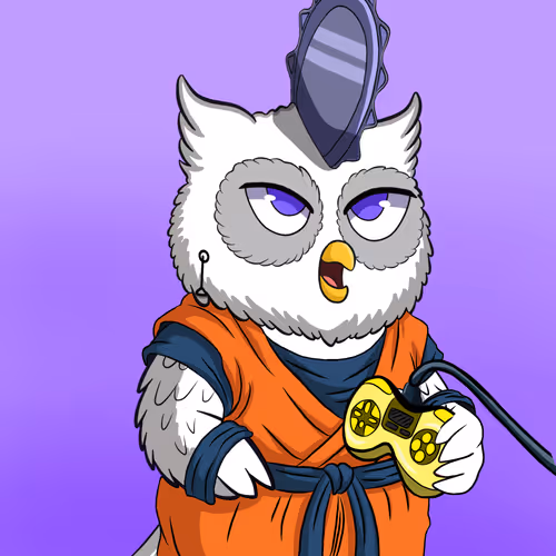 Payowls Nft