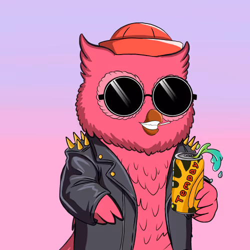 Payowls Nft