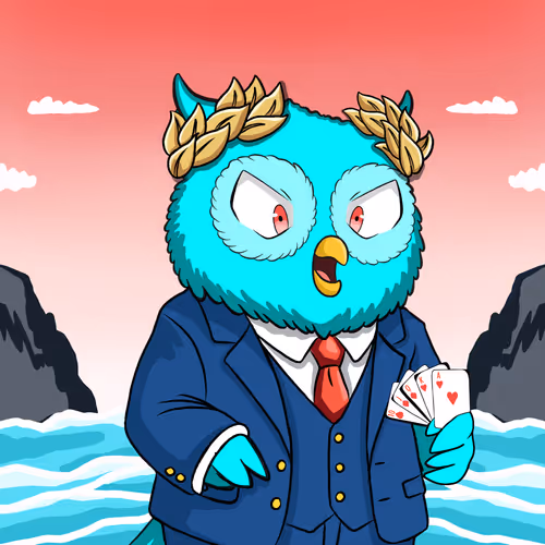 Payowls Nft
