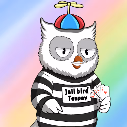 Payowls Nft