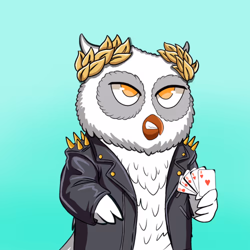 Payowls Nft