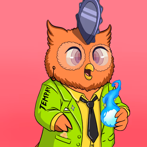 Payowls Nft