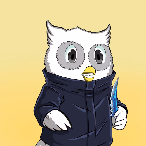 Payowls #2863