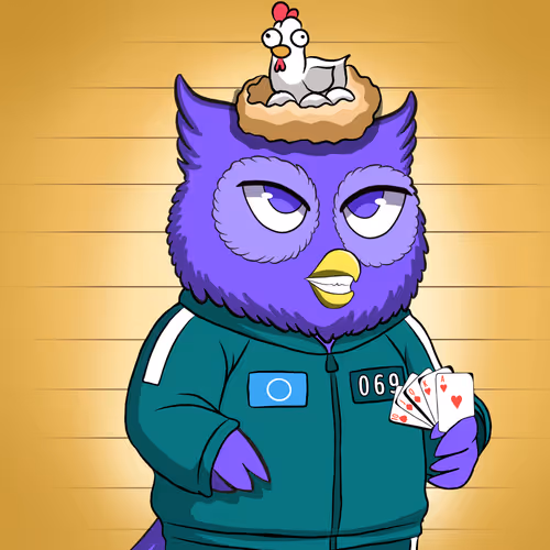 Payowls #2141