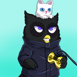 Payowls #50