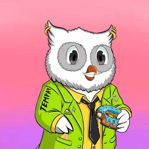 Payowls Nft