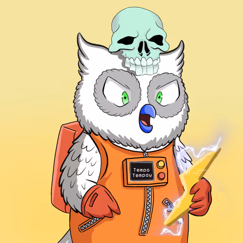 Payowls Nft