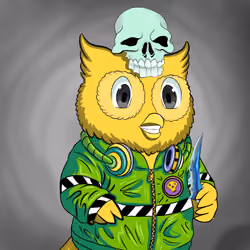 Payowls #3834
