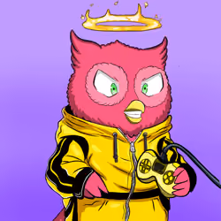 Payowls #3809