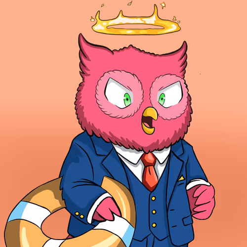 Payowls Nft