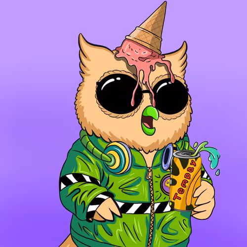 Payowls Nft