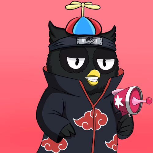 Payowls Nft