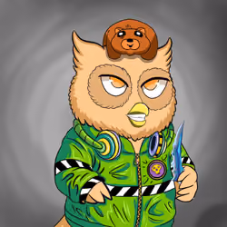 Payowls #3498