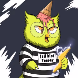 Payowls #3504