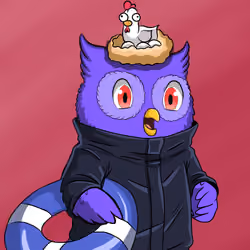Payowls #856