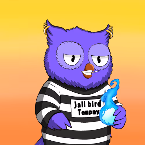Payowls Nft