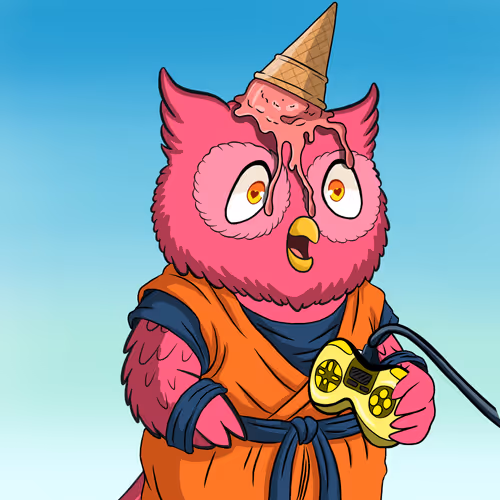 Payowls Nft