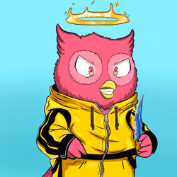 Payowls #2770