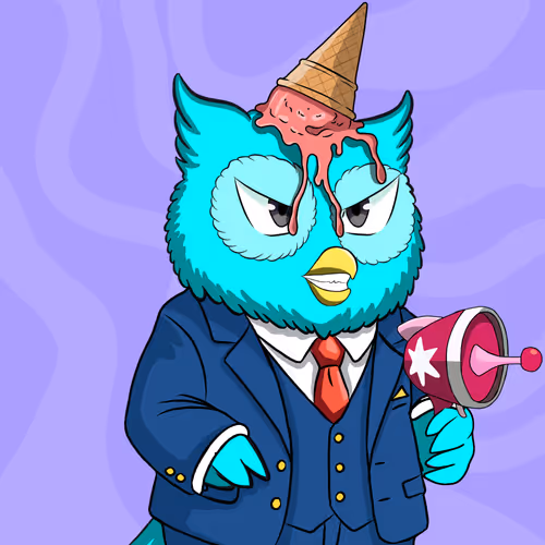 Payowls Nft