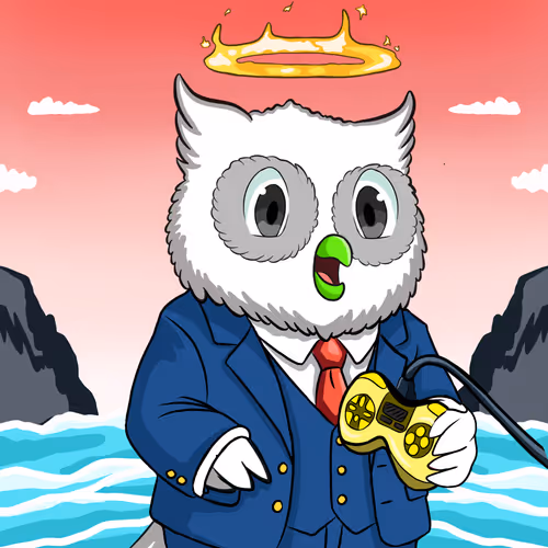 Payowls Nft