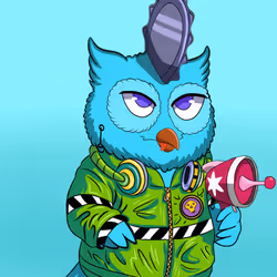 Payowls #1525