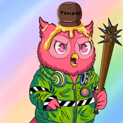 Payowls #3810