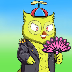 Payowls #3199