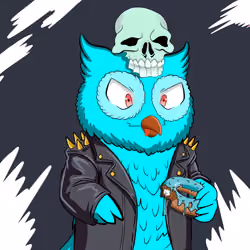 Payowls #2950