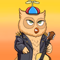 Payowls #3021