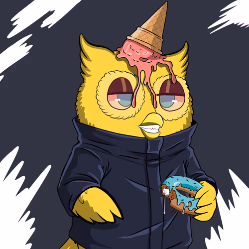Payowls Nft
