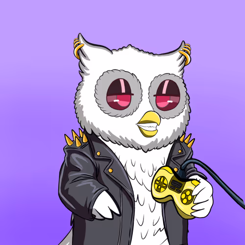 Payowls Nft