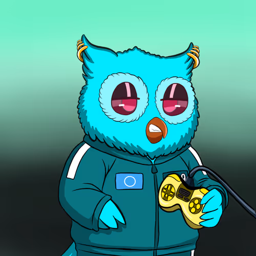 Payowls Nft