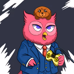 Payowls #1190