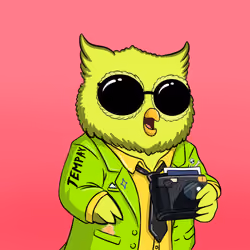 Payowls #54
