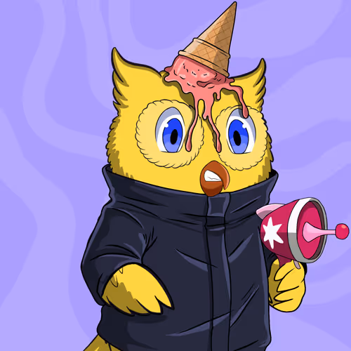 Payowls Nft