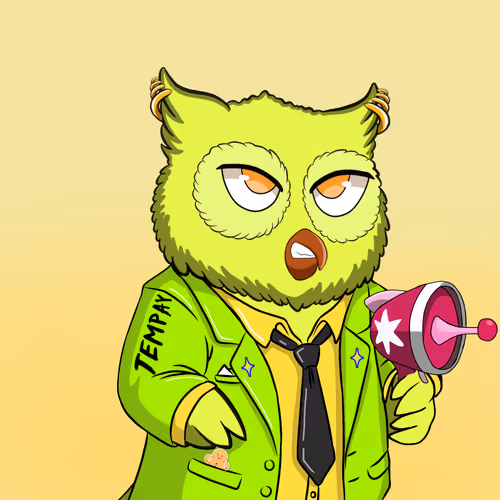 Payowls Nft