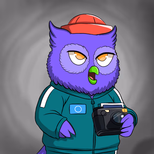 Payowls Nft