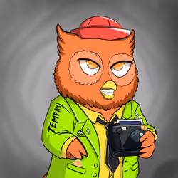 Payowls #1527