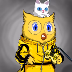 Payowls #118