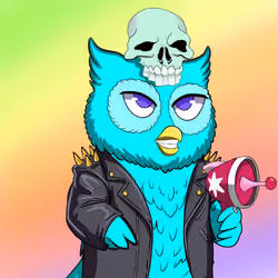Payowls #3503