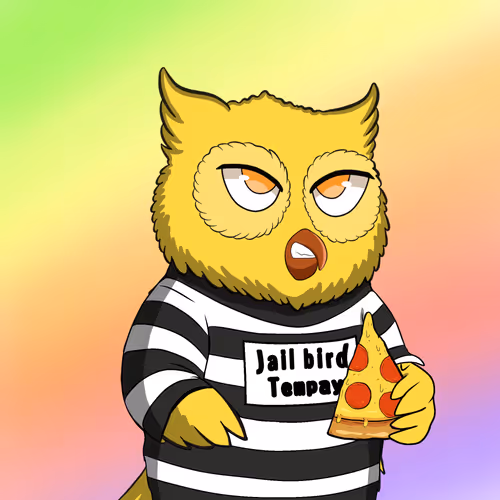 Payowls Nft