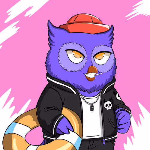 Payowls Nft