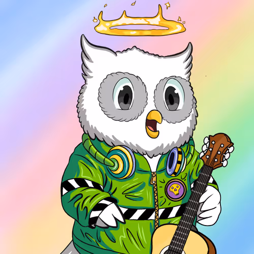 Payowls Nft