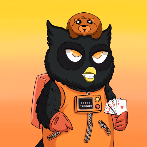 Payowls Nft