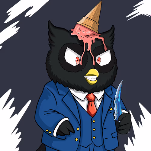 Payowls Nft