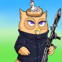 Payowls #287