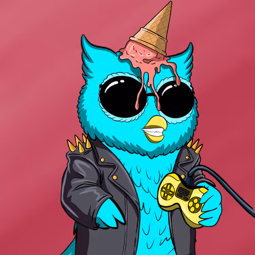 Payowls Nft