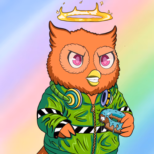 Payowls Nft
