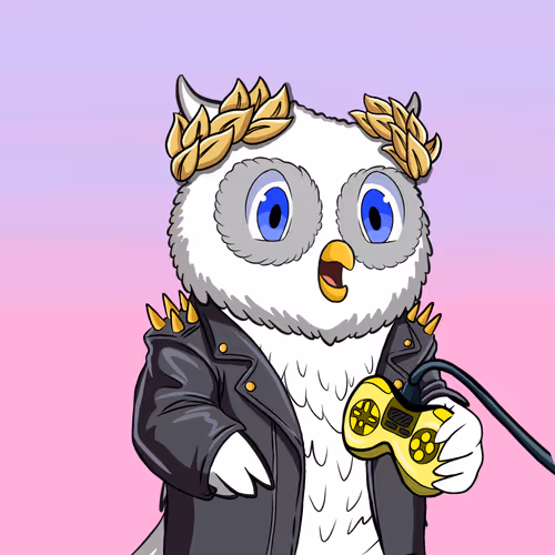 Payowls Nft